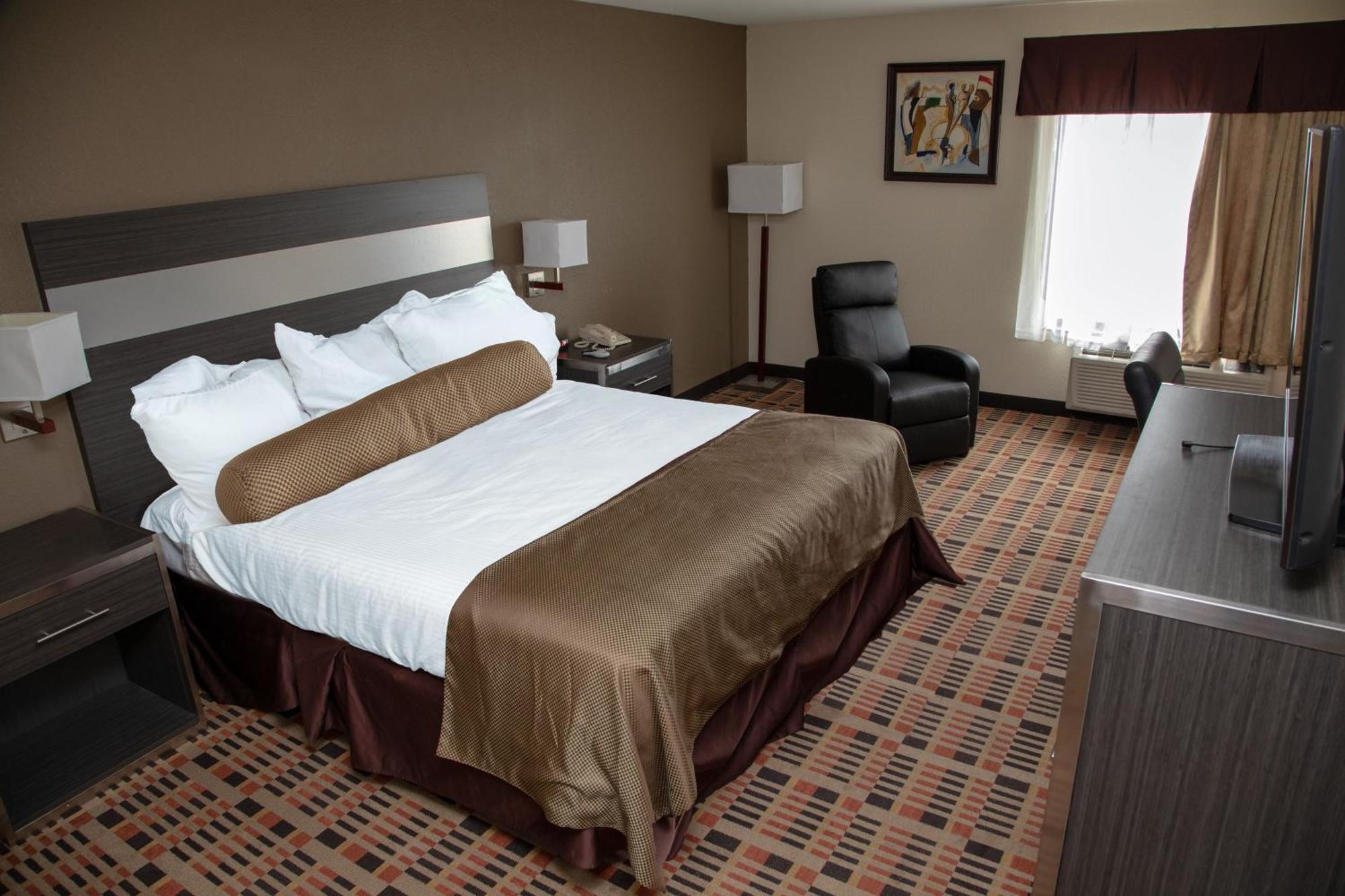 Wingate By Wyndham Somerset Exterior photo