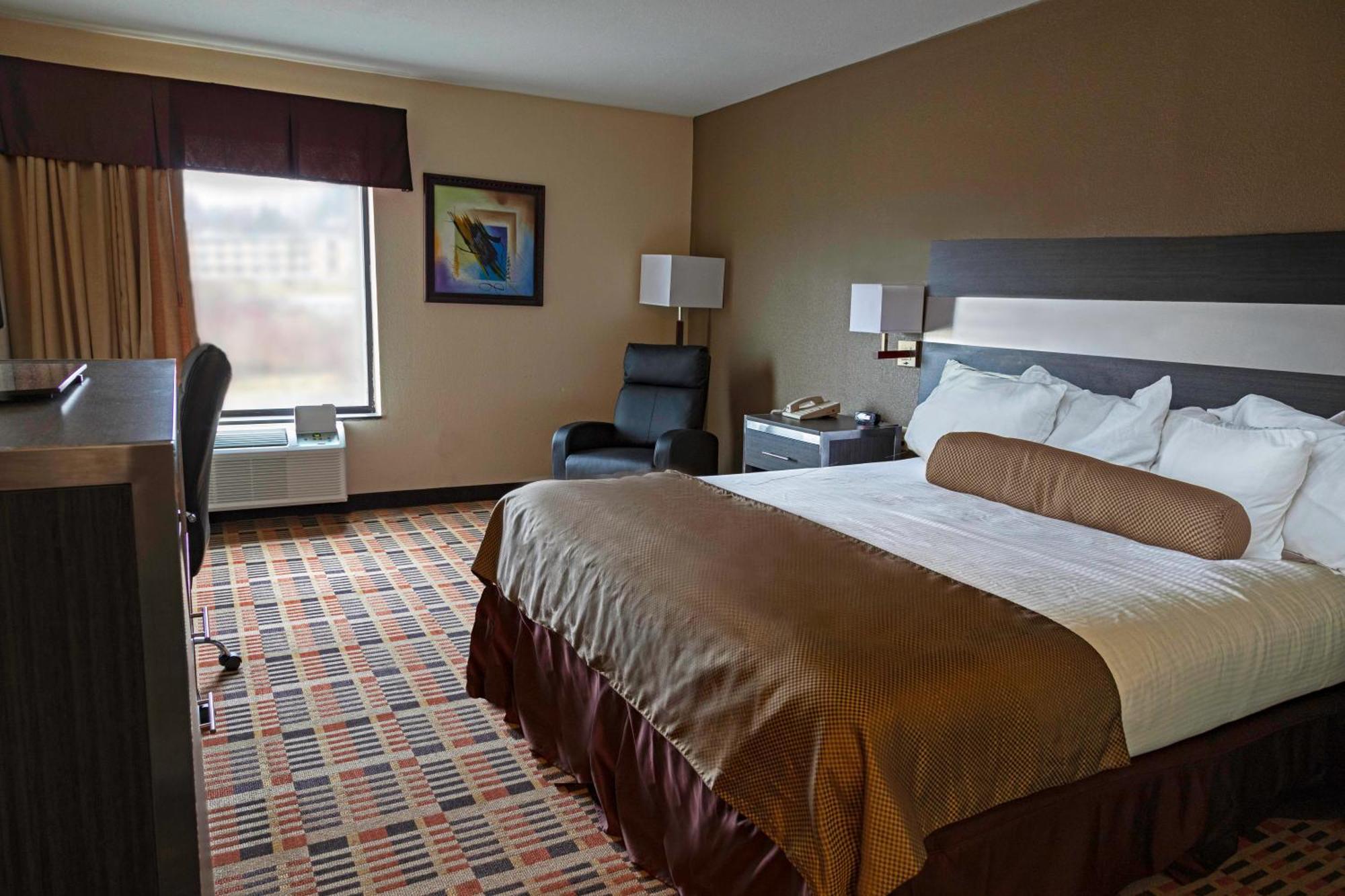 Wingate By Wyndham Somerset Exterior photo