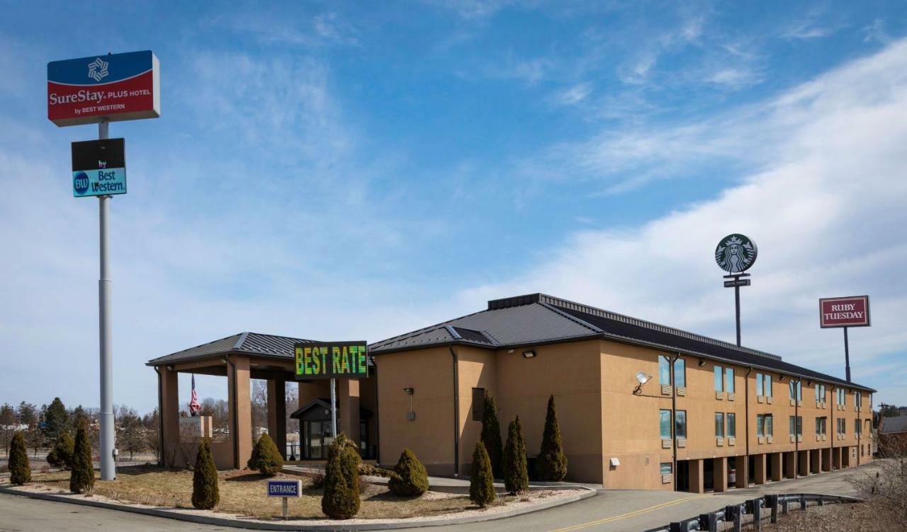 Wingate By Wyndham Somerset Exterior photo